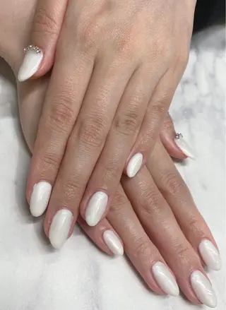 ネイル La・lieto🪽 HARUのネイルデザイン