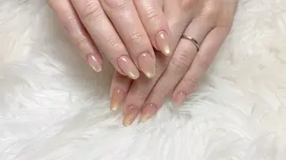 ネイル nail care salon -&-のネイルデザイン