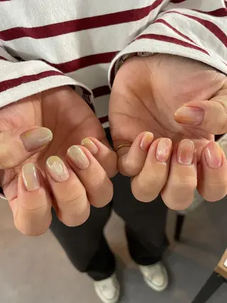 ネイル sabo... nailのネイルデザイン