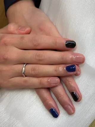 ネイル salon de hina  AIのエステ・リラクイメージ