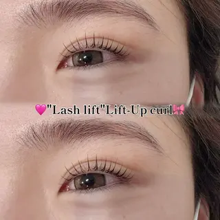 マツエク・マツパ 🎀 mano🩷のマツエク・マツパデザイン