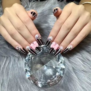 ネイル Doris Nail Salonのネイルデザイン