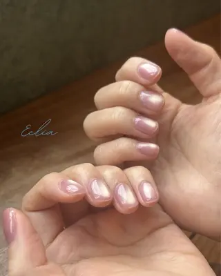 ネイル nailsalon Ecliaのネイルデザイン