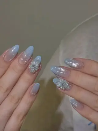 ネイル Minn ANA.CHUOのネイルデザイン