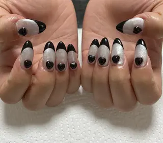 ネイル nail M&Tのネイルデザイン