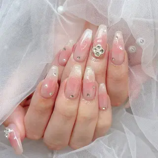 ネイル 心斎橋Salon Epokkuのネイルデザイン