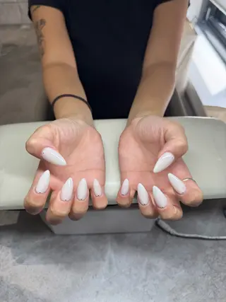 ネイル IROHA NAIL なほのネイルデザイン