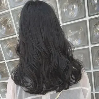 ロング カラー ayaka 大宮のヘアスタイル
