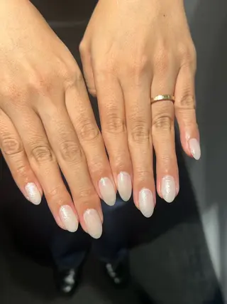 ネイル 本町NailUsa Mimi RIKOのネイルデザイン