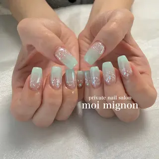 ネイル nailist Aki♡のネイルデザイン