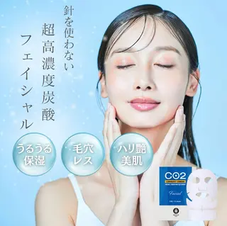 clochette misakoのエステ・リラクイメージ