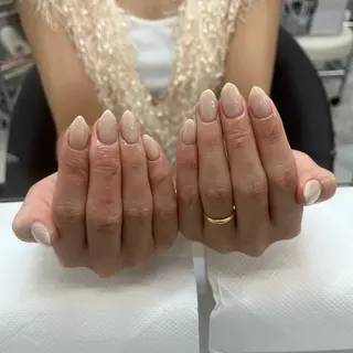 ネイル feminine nailのネイルデザイン