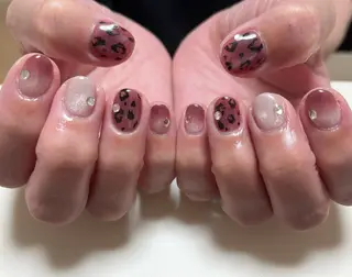 ネイル nail M&Tのネイルデザイン