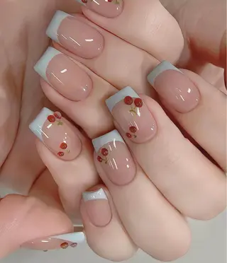 ネイル Dione Nail きよみのネイルデザイン