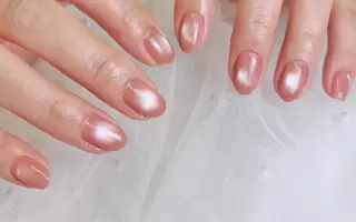 ネイル bel fiore .のネイルデザイン