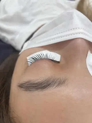 マツエク・マツパ eyelash CLAYの眉毛・アイブロウイメージ