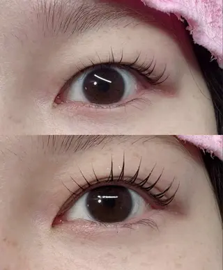 マツエク・マツパ トータルビューティー サロン・Ｎの眉毛・アイブロウイメージ