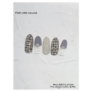 ネイル M's Style NAIL BARのネイルデザイン