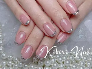 ネイル 💗NA.YUKI 銀座店💗のネイルデザイン