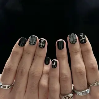ネイル Rela・S NAILのネイルデザイン
