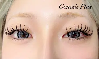マツエク・マツパ Genesis Plus大津京店のネイルデザイン