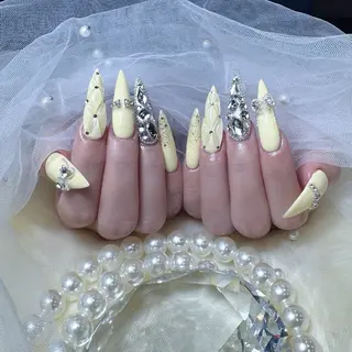 ネイル Doris Nail Salonのネイルデザイン