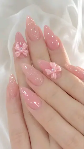 ネイル Michan Nailのネイルデザイン