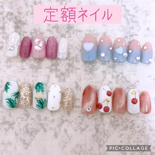 ネイル Will nail salonのネイルデザイン