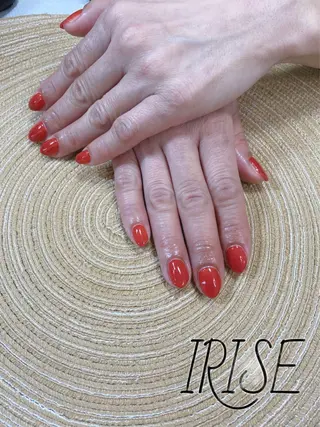 ネイル salon de iriseのマツエク・マツパデザイン