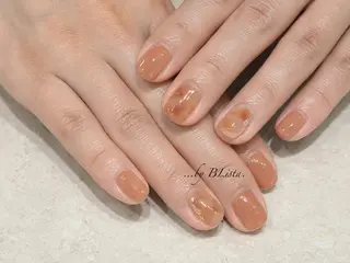 ネイル BLista. Rurikoのネイルデザイン