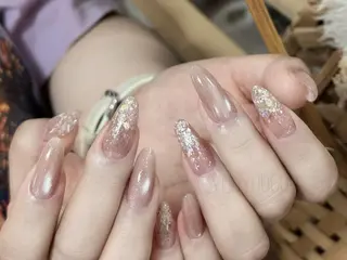 ネイル 🤍Nana 🤍のネイルデザイン