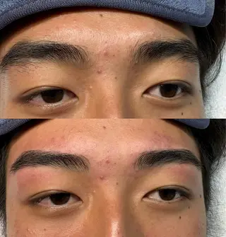 アイブロウ トータルビューティー サロン・Ｎの眉毛・アイブロウイメージ