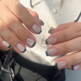 ネイル nail salon アトリエBONOのネイルデザイン