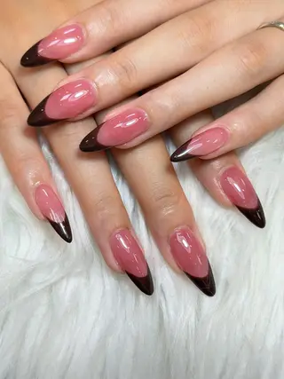 ネイル MEO MEO NAIL 守山のネイルデザイン