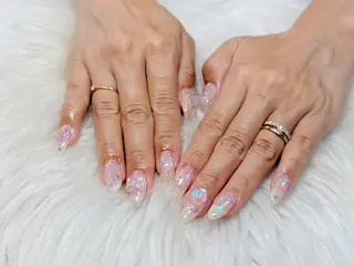 ネイル Lily Nailのネイルデザイン