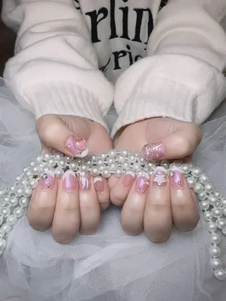 ネイル si siのネイルデザイン