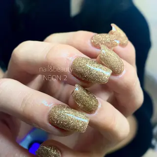 ネイル C.Nail ネイリストのネイルデザイン