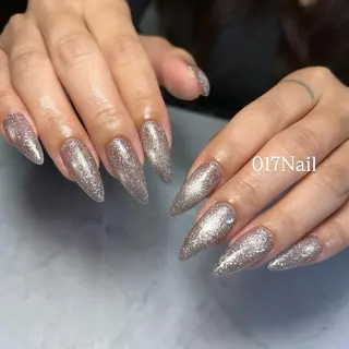 ネイル rei naのネイルデザイン