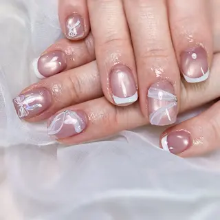 ネイル Twinkle Nail Kuboのネイルデザイン