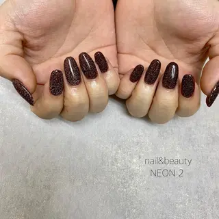 ネイル C.Nail ネイリストのネイルデザイン