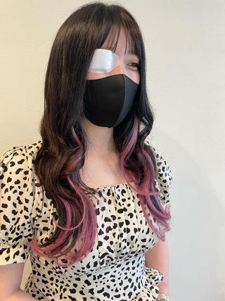 ロング 【wisp omiya】のその他イメージ