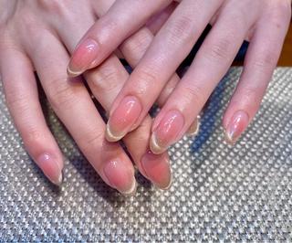 ネイル Tagi ナナのネイルデザイン