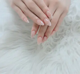 ネイル ESPOIR Ｎのネイルデザイン