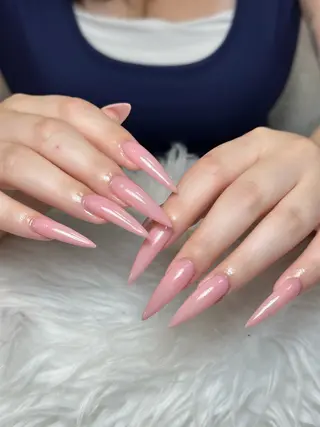 ネイル Julli NailStudioのネイルデザイン