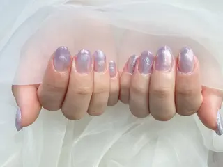 ネイル NailSalon✨ Écrinエクランのネイルデザイン