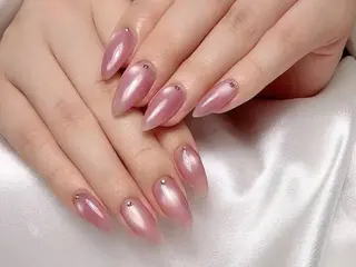 ネイル ジョリ kasumi🌹💅のネイルデザイン