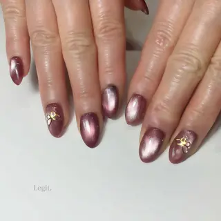 ネイル Legit nail salonのネイルデザイン