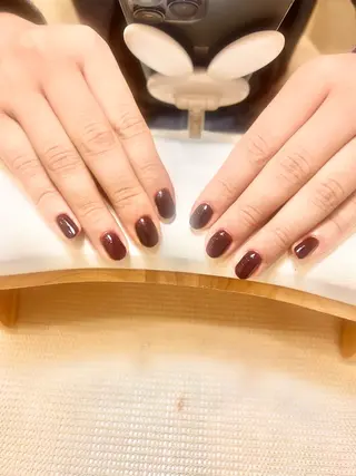 ネイル IN’S hanaのネイルデザイン