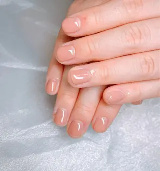 ネイル GAL_NAIL Miraiのネイルデザイン