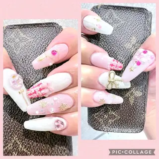 ネイル 🦋MARIPOSA 戸塚店💅のネイルデザイン